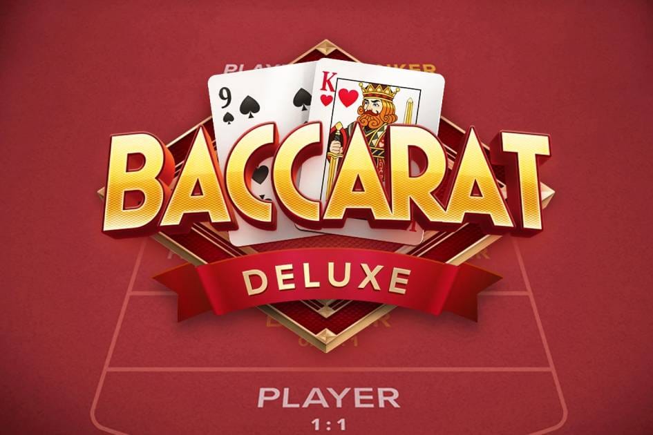 Baccarat Deluxe