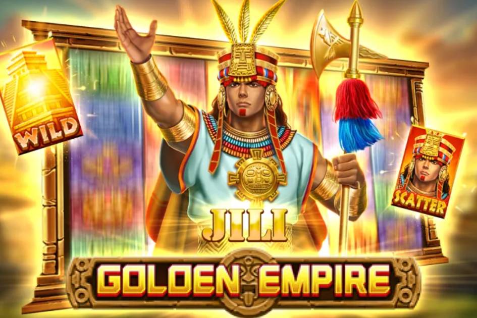 Golden Empire (JILI)