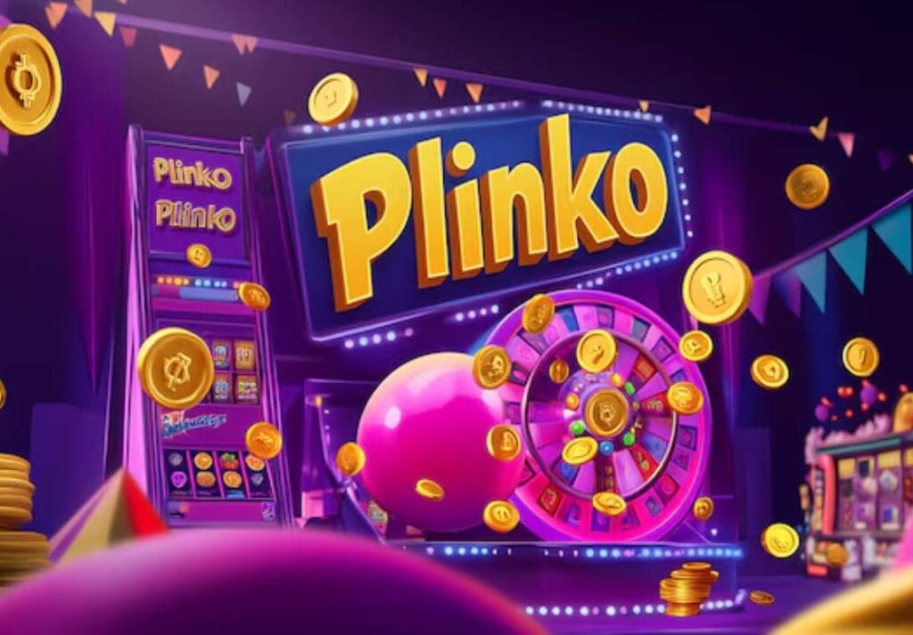 Plinko - Filipino Favorites