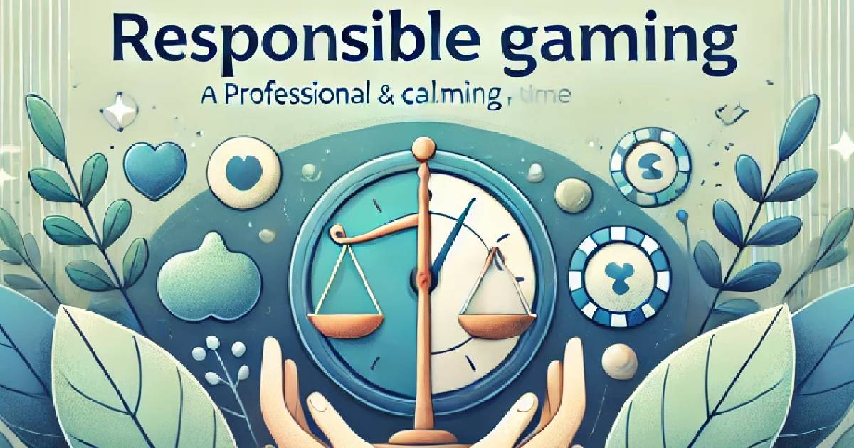 TripleWin888 Casino Responsible Gaming