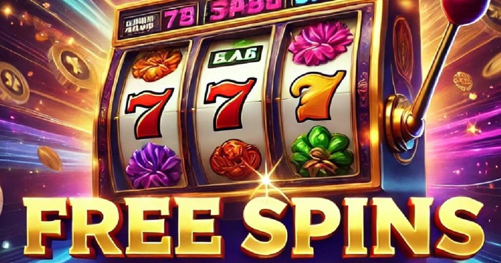 TripleWin888 Casino Free Spin Promotions