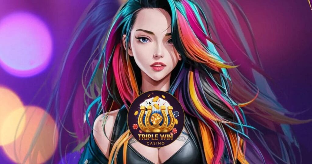 TripleWin888 No.1 Casino APP Philippines | ₱888 Bonus & 1000+ Games