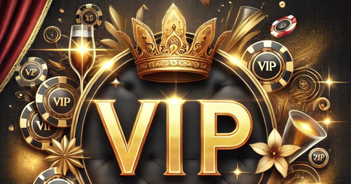 TripleWin888 VIP Program